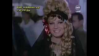 مسا التماسي يا قمر    حفل مولد مصري من فلم عشاق الحياة   غناء الفنان محرم فؤاد دندنها