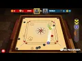 Real Carrom 3D Multiplayer Android Gameplay