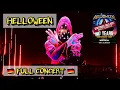 Lagu Helloween Live FULL CONCERT Stuttgart Germany November 22 2025 🇩🇪