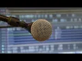 August Burns Red, Jeremy Mckinnon - Ghosts (vocals backing track)