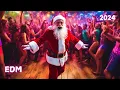 Download Lagu Christmas Music Mix 2024 🎅 We Wish You A Merry Christmas 🎅 EDM Bass Boosted Music Mix