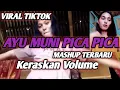 Lagu AYUMUNI PICA PICA VIRAL TERBARU FULL BASS MASHUP ‼️