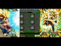 NEWLY EZA D INT SSJ3 BARDOCK TEAM BUIDING GUIDE DBZ Dokkan Battle