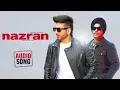Download Lagu Nazran - Audio Song | Preet Harpal Ft. Kuwar Virk | Swati Chauhan | Latest Punjabi Song | FFR