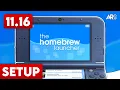How to Homebrew Your Nintendo 3DS 11 16