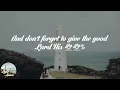 Brantley Gilbert - Rolex® On A Redneck (Lyrics)