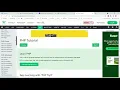 PHP Include Files Statement FB Coding Challenge