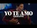 Download Lagu Chayanne - Yo Te Amo || Vídeo con letra
