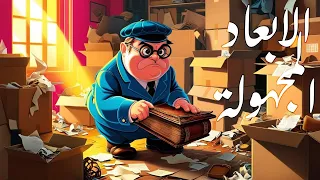 درس 3 وحدة 4 ابعاد مجهولة طول ضلع المربع طول المستطيل عرض المستطيل للصف الرابع الابتدائي 