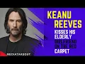 MediaTakeOut Keanu Reeves