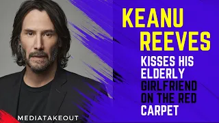 MediaTakeOut Keanu Reeves