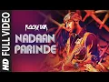 Download Lagu ROCKSTAR: Nadaan Parinde (Full Song) | Ranbir Kapoor | A. R. Rahman | Mohit Chauhan | Irshaad Kamil