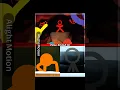 Download Lagu The Dark Lord VS King Orange \u0026 Victim (in terms of Intellect) #alanbecker #edit