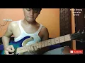 Download Lagu BULAN BINTANG - ( H.RHOMA IRAMA ) - COVER GITAR by PUJI