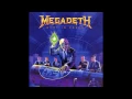 Download Lagu Megadeth - Five Magics (Original) HD