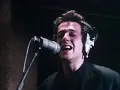 The Clash - Bankrobber (Official Video)
