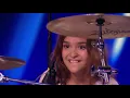 Download Lagu ČESKO SLOVENSKO MÁ TALENT 2018 - Nikoleta Šurinová