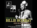 T'aint Nobodys Business If I Do - Billie Holiday