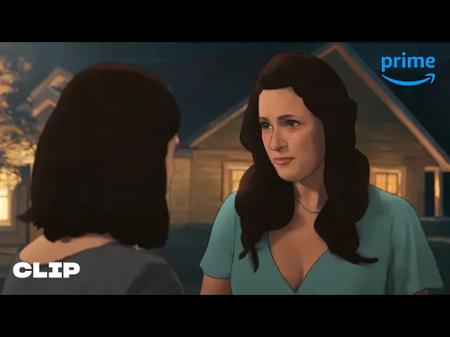 “Wanted to Ask You” Season 2 Clip