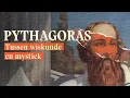 Pythagoras: tussen wiskunde en mystiek