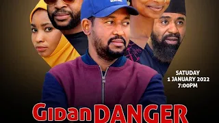 gidan danger season 2 official trailer