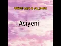 Download Lagu Asiyeni