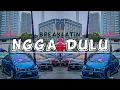 Ngga Dulu - (discoYawremix) Breaklatin 