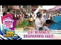 Diat Menangis! Dagangannya Habis! - Kilau Uang Kaget \u0026 Bedah Rumah