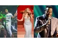 Download Lagu Luther Vandross Endless Love ft. Mariah Carey (Saxophone cover)