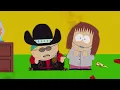 South Park Cartman s Wild Wild West Song