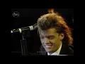 Luis Miguel Ahora te puedes marchar en VIVO un año de conciertos versión vhs oficial 1989