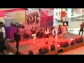 Download Lagu SUPER GIRLIES @ Cinere Bellevue Mall