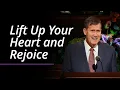 Download Lagu Lift Up Your Heart and Rejoice | Marcos A. Aidukaitis | April 2022 General Conference