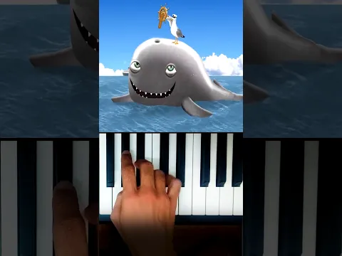 sea life - Piano Cover