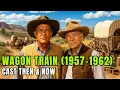 The Wagon Train Cast Where Are They Now 2026 Update