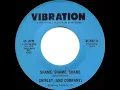 1975 HITS ARCHIVE: Shame, Shame, Shame - Shirley (And Company) (mono 45--#1 R&B hit)