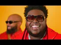 Jason Clayborn X Melvin Crispell III - Whatever It Is (Official Music Video)