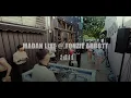 Download Lagu MADAN - Live at AM Social | Fonzie Abbott