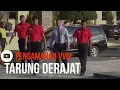 Download Lagu TARUNG DERAJAT VVIP SELF DEFENSE PROCEDUR