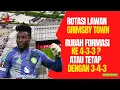 Download Lagu United Identity S3E67-Lawan Grimsby Town di Carabao Cup!Rubah formasi atau tetap dengan 3-4-3 ?!