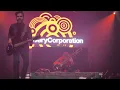 (The Forgotten People) by Thievery Corporation (Live in Toronto)