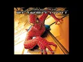 Lagu Hint/Trouble/Kiss (Full Film Version) - Spider-Man (2002) Score