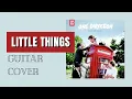 Download Lagu Kleine Dingen || One Direction