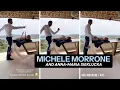 Download Lagu Michele Morrone \u0026 Anna-Maria Sieklucka | Behind the scenes of \