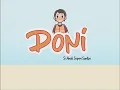 Download Lagu Doni Si Anak Sopan Santun Episode Berbicara Dengan Sopan