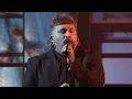 Teddy Swims - Mr. Know It All (Live from the AMAs)