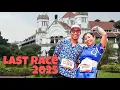 Lagu LAST DANCE OF 2025!! Menutup Tahun With Semarang 10K | Race Day Vlog