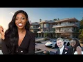 Patricia Bright Divorce Husband Age Children Family Net Worth Lifestyle Biography