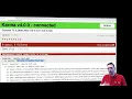 Advanced Web Apps 2019 Unit Testing in Angular S3P2 Start ng test and fix first issue