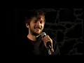 Nils Frahm - Live @La Route du Rock 2011
